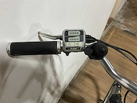 Mc essence elektrische fiets - afbeelding 7 van  11