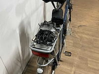 Mc image elektrische fiets - afbeelding 3 van  11