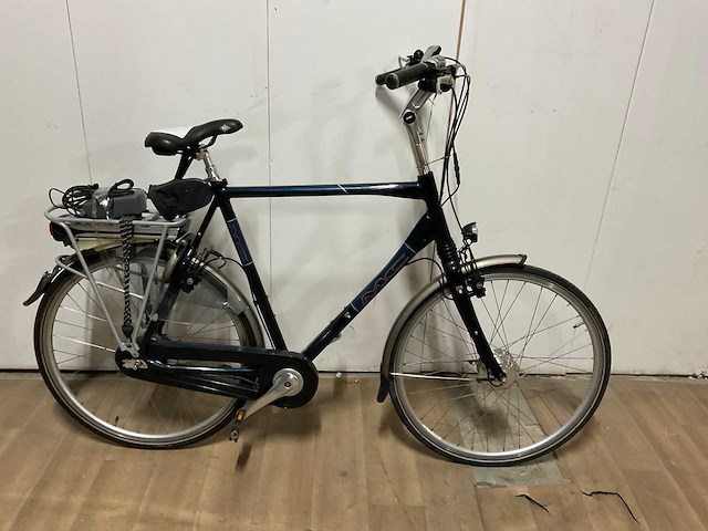 Mc image elektrische fiets - afbeelding 1 van  11