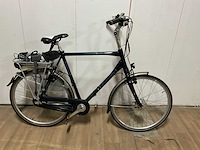 Mc image elektrische fiets - afbeelding 1 van  11