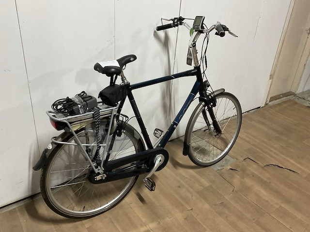 Mc image elektrische fiets - afbeelding 5 van  11