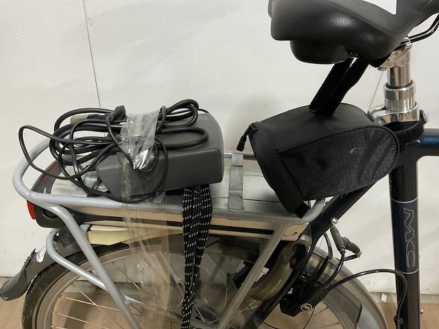 Mc image elektrische fiets - afbeelding 7 van  11