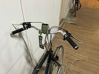 Mc image elektrische fiets - afbeelding 8 van  11