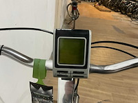 Mc image elektrische fiets - afbeelding 9 van  11