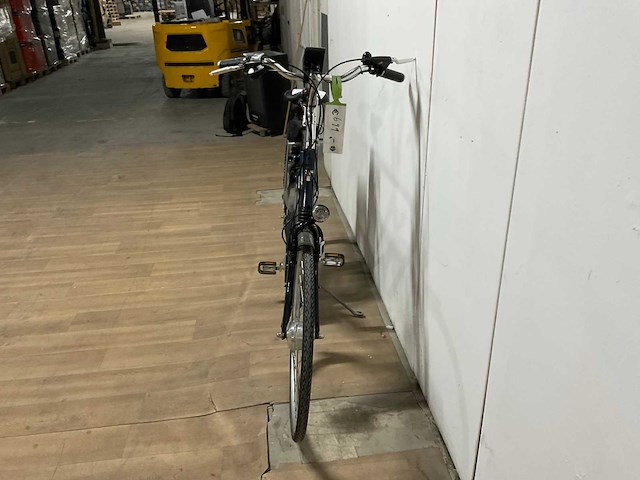 Mc image elektrische fiets - afbeelding 11 van  11