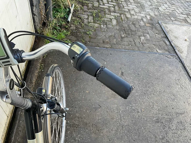 Mc image elektrische fiets - afbeelding 3 van  15