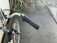 Mc image elektrische fiets - afbeelding 3 van  15
