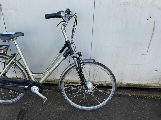Mc image elektrische fiets - afbeelding 4 van  15