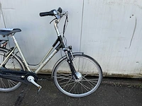 Mc image elektrische fiets - afbeelding 4 van  15