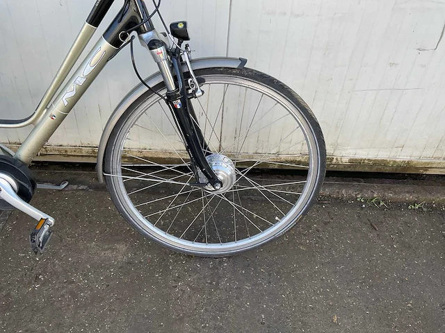 Mc image elektrische fiets - afbeelding 5 van  15