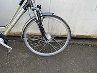 Mc image elektrische fiets - afbeelding 5 van  15