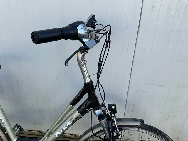 Mc image elektrische fiets - afbeelding 6 van  15
