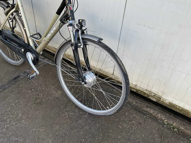 Mc image elektrische fiets - afbeelding 7 van  15