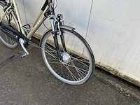 Mc image elektrische fiets - afbeelding 7 van  15