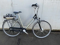 Mc image elektrische fiets