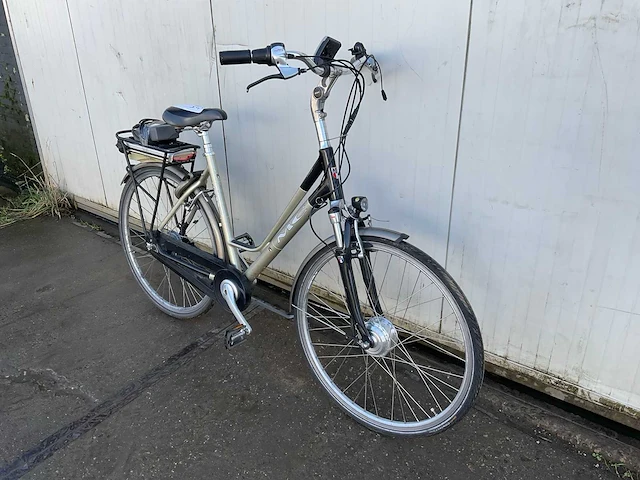 Mc image elektrische fiets - afbeelding 8 van  15