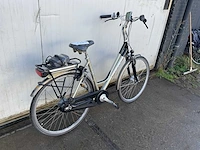 Mc image elektrische fiets - afbeelding 9 van  15