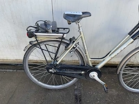Mc image elektrische fiets - afbeelding 10 van  15