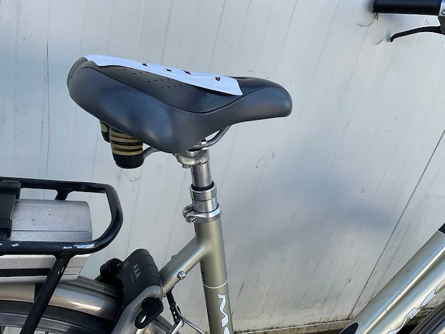 Mc image elektrische fiets - afbeelding 12 van  15