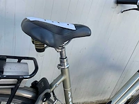 Mc image elektrische fiets - afbeelding 12 van  15