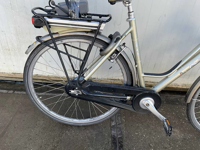 Mc image elektrische fiets - afbeelding 13 van  15