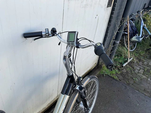 Mc image elektrische fiets - afbeelding 14 van  15