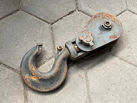 Mc kissick takelblok (3x) - afbeelding 5 van  5