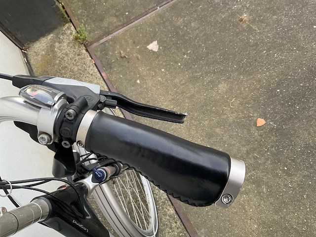 Mc legend elektrische fiets - afbeelding 2 van  12