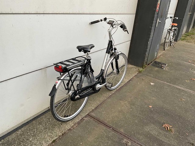 Mc legend elektrische fiets - afbeelding 4 van  12