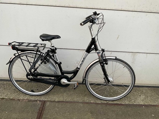 Mc legend elektrische fiets - afbeelding 1 van  12