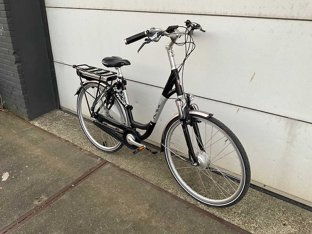Mc legend elektrische fiets - afbeelding 5 van  12