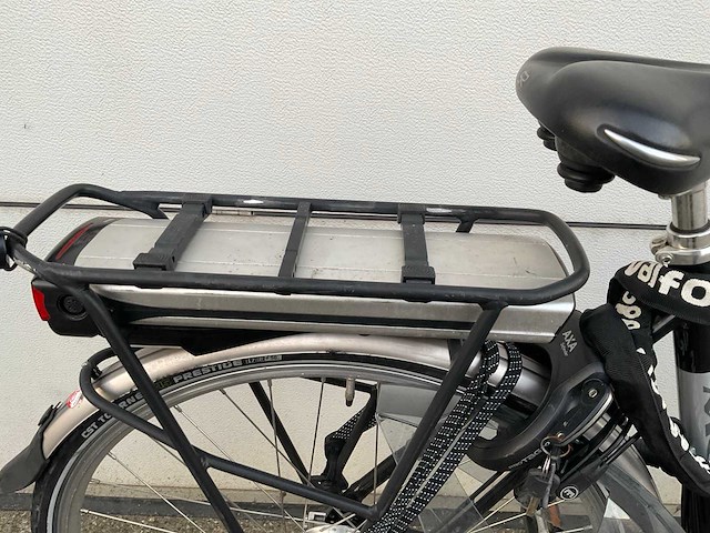 Mc legend elektrische fiets - afbeelding 7 van  12