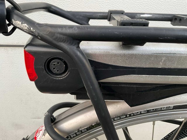 Mc legend elektrische fiets - afbeelding 8 van  12