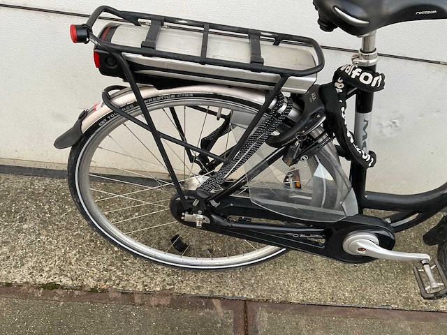 Mc legend elektrische fiets - afbeelding 9 van  12