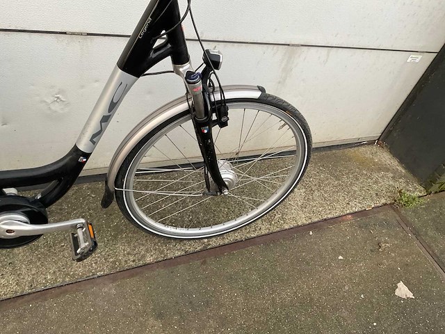 Mc legend elektrische fiets - afbeelding 10 van  12