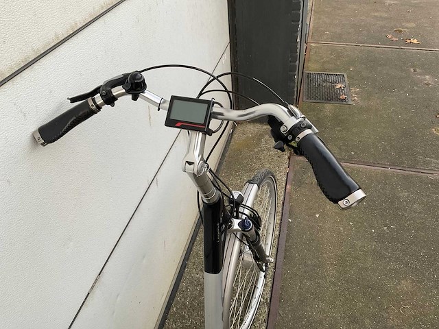 Mc legend elektrische fiets - afbeelding 11 van  12