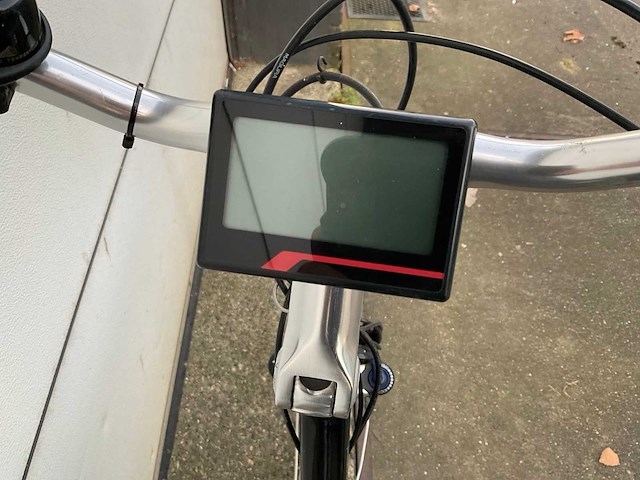 Mc legend elektrische fiets - afbeelding 12 van  12