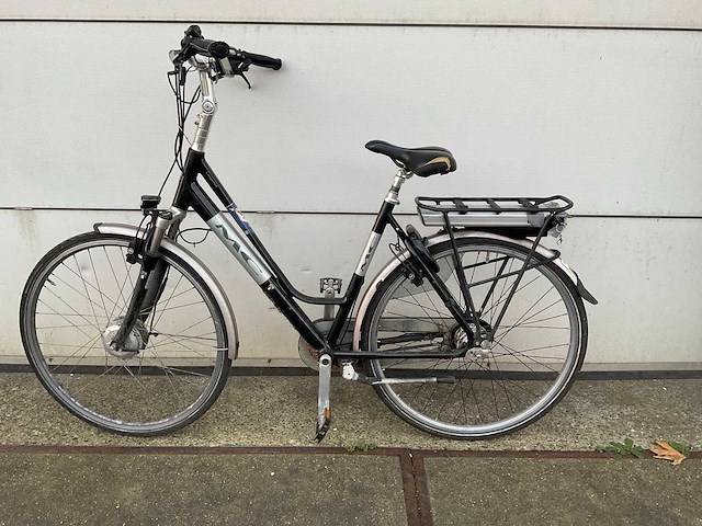Mc legend elektrische fiets - afbeelding 1 van  11