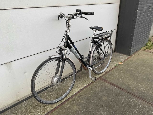 Mc legend elektrische fiets - afbeelding 4 van  11