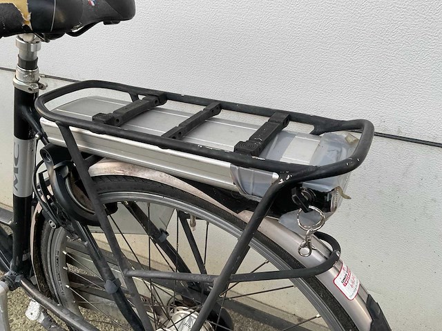 Mc legend elektrische fiets - afbeelding 6 van  11
