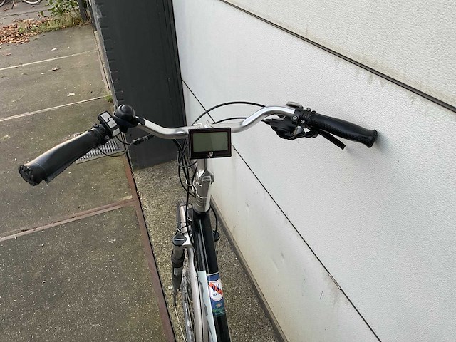 Mc legend elektrische fiets - afbeelding 8 van  11