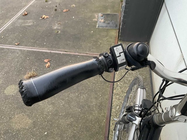 Mc legend elektrische fiets - afbeelding 11 van  11