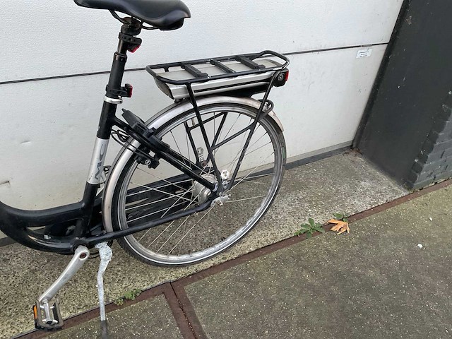 Mc legend elektrische fiets - afbeelding 2 van  11