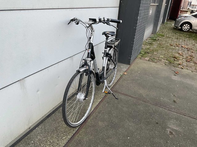 Mc legend elektrische fiets - afbeelding 3 van  11