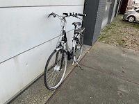 Mc legend elektrische fiets - afbeelding 3 van  11