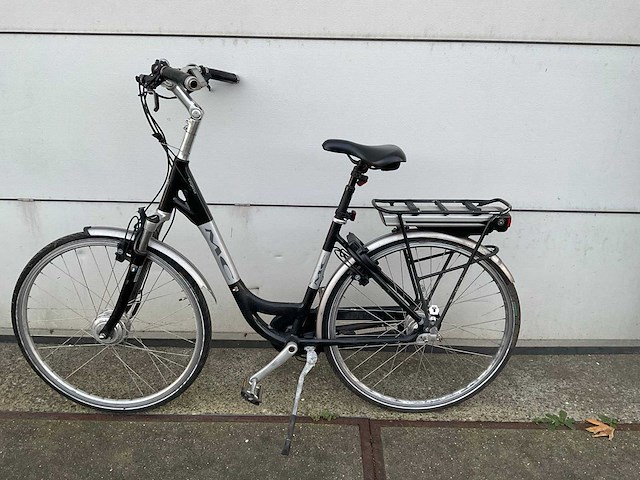 Mc legend elektrische fiets - afbeelding 1 van  11