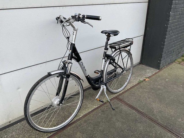 Mc legend elektrische fiets - afbeelding 4 van  11