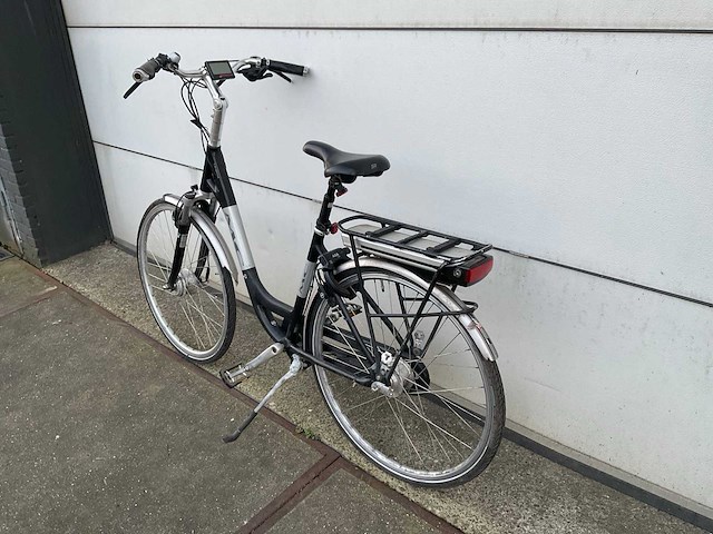 Mc legend elektrische fiets - afbeelding 5 van  11