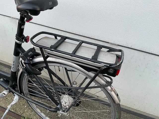 Mc legend elektrische fiets - afbeelding 6 van  11