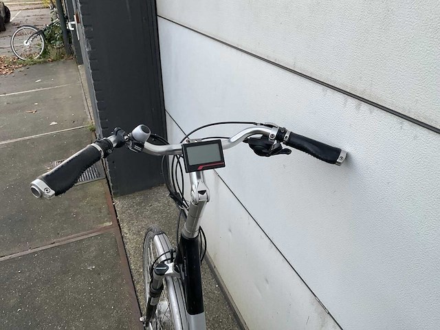 Mc legend elektrische fiets - afbeelding 7 van  11